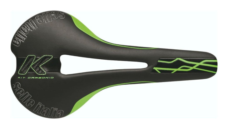 Selle Italia FLITE KIT CARBONIO 180g